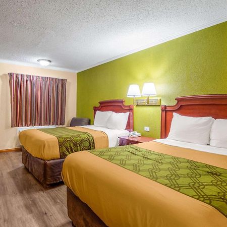 Rodeway Inn & Suites Fort Jackson Columbia Kültér fotó
