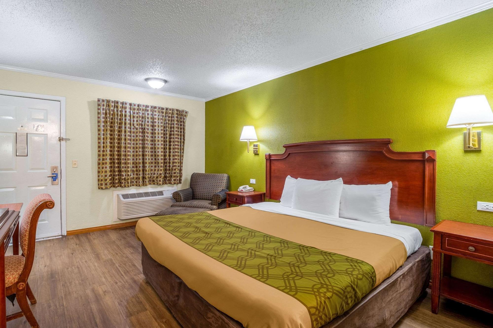 Rodeway Inn & Suites Fort Jackson Columbia Kültér fotó