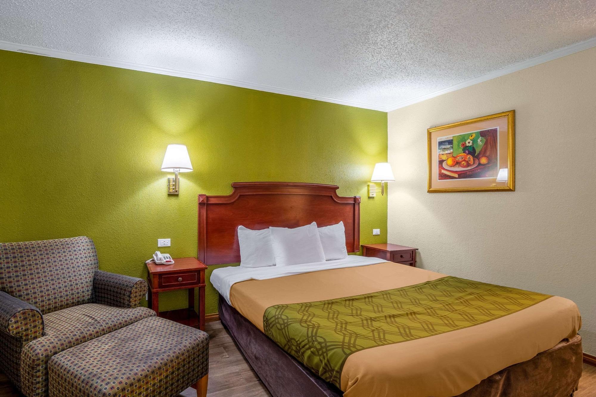 Rodeway Inn & Suites Fort Jackson Columbia Kültér fotó