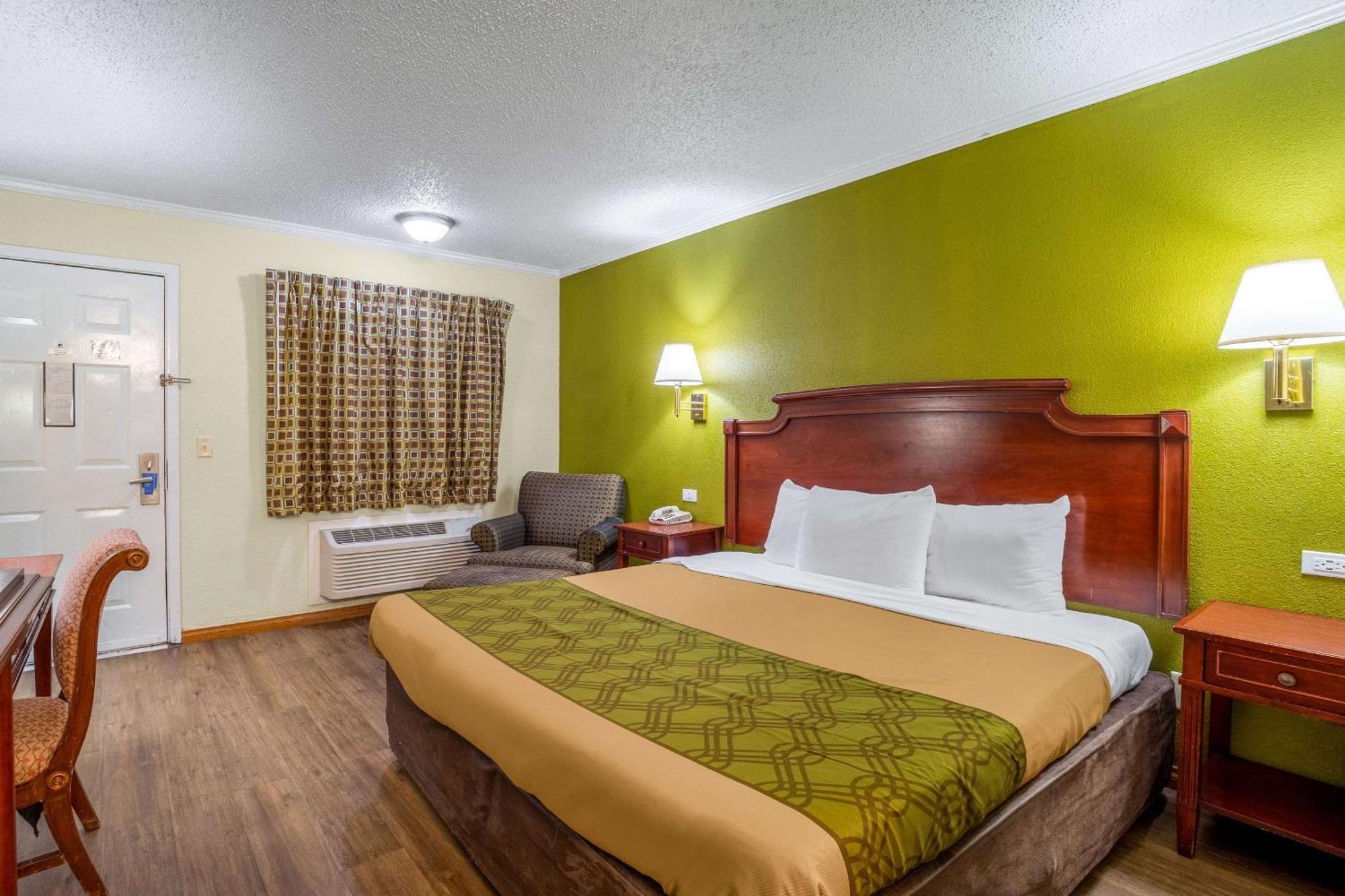 Rodeway Inn & Suites Fort Jackson Columbia Kültér fotó