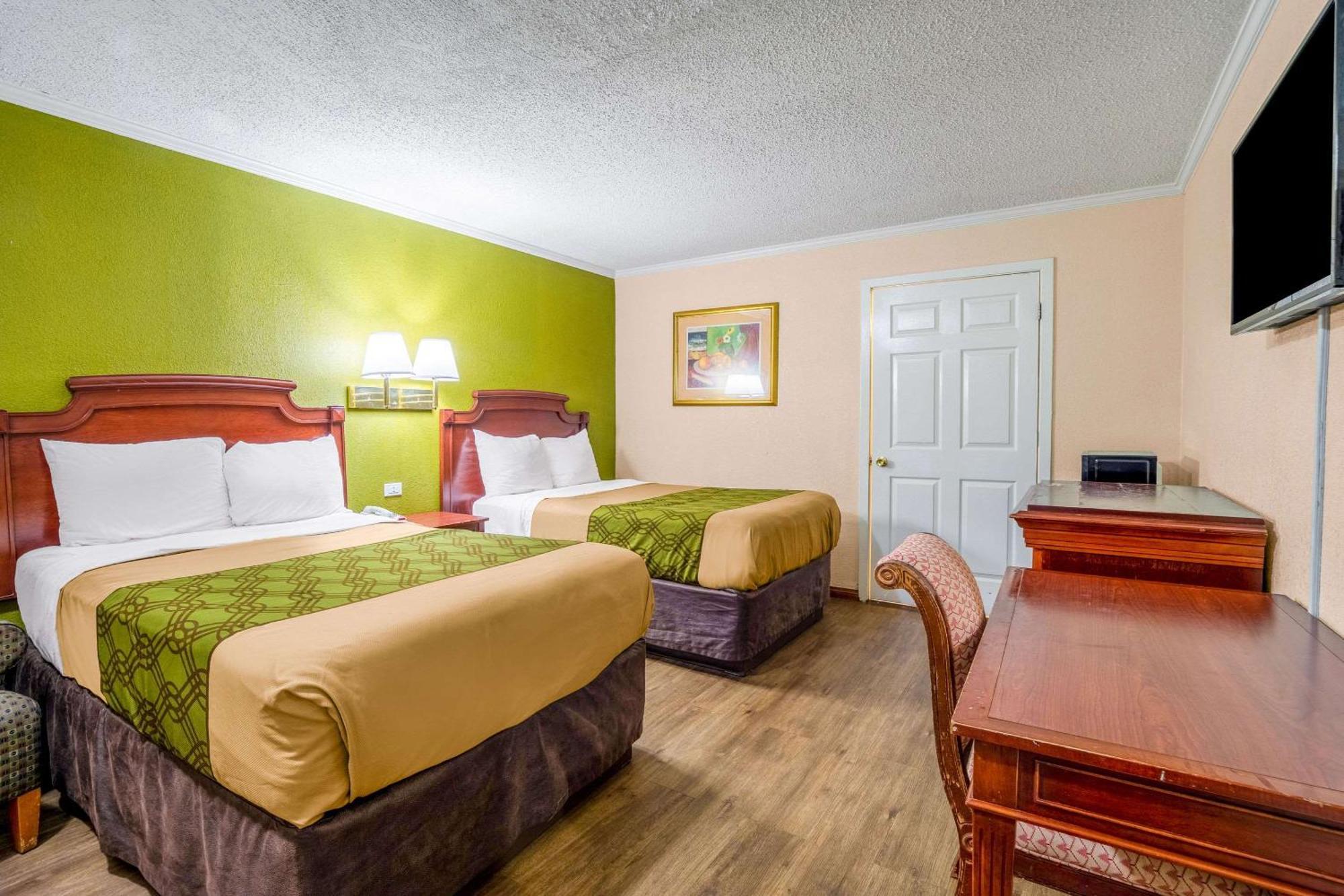 Rodeway Inn & Suites Fort Jackson Columbia Kültér fotó