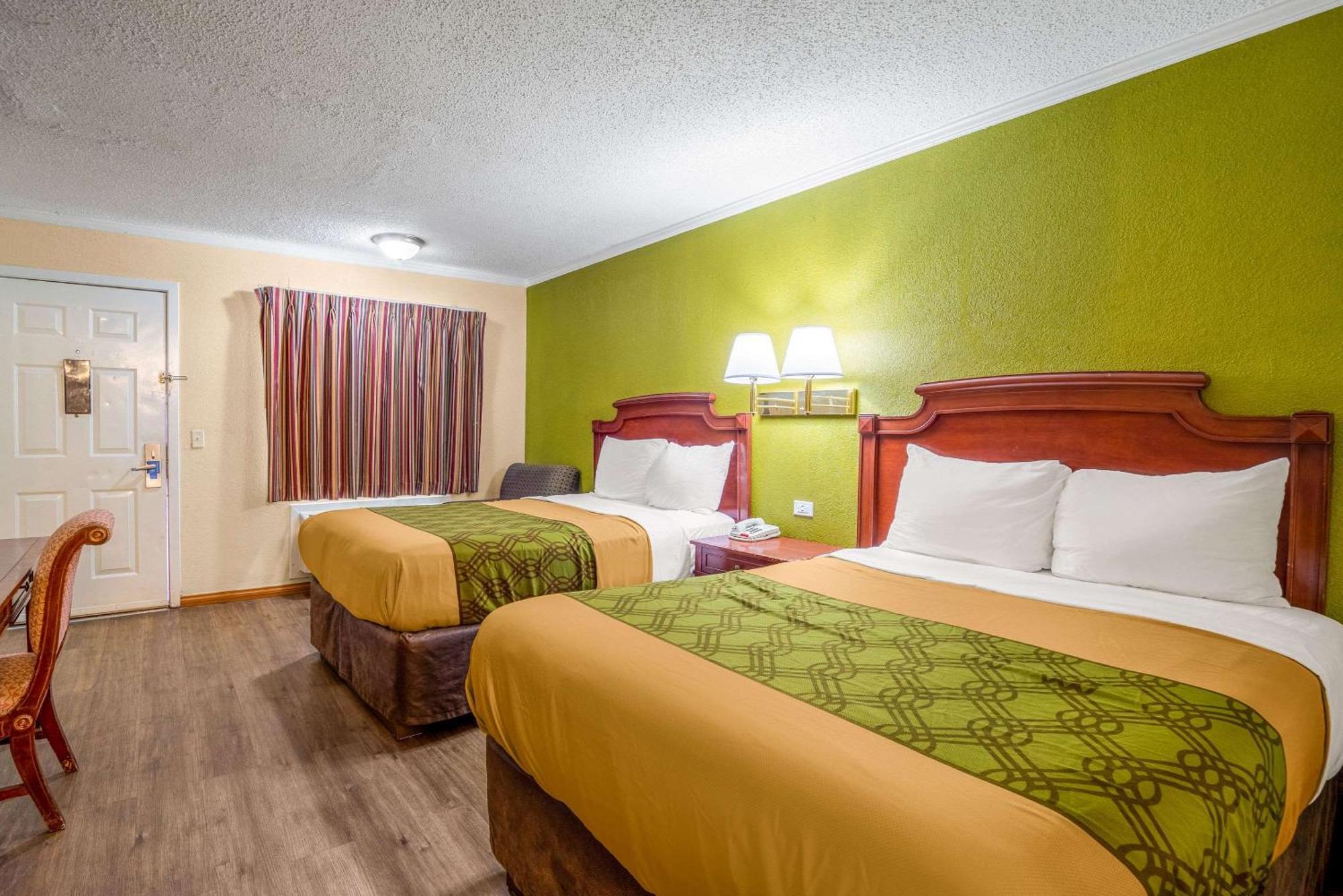 Rodeway Inn & Suites Fort Jackson Columbia Kültér fotó