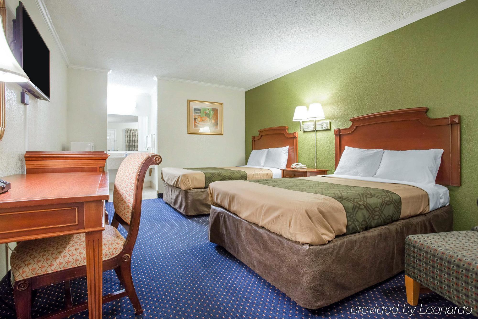 Rodeway Inn & Suites Fort Jackson Columbia Kültér fotó